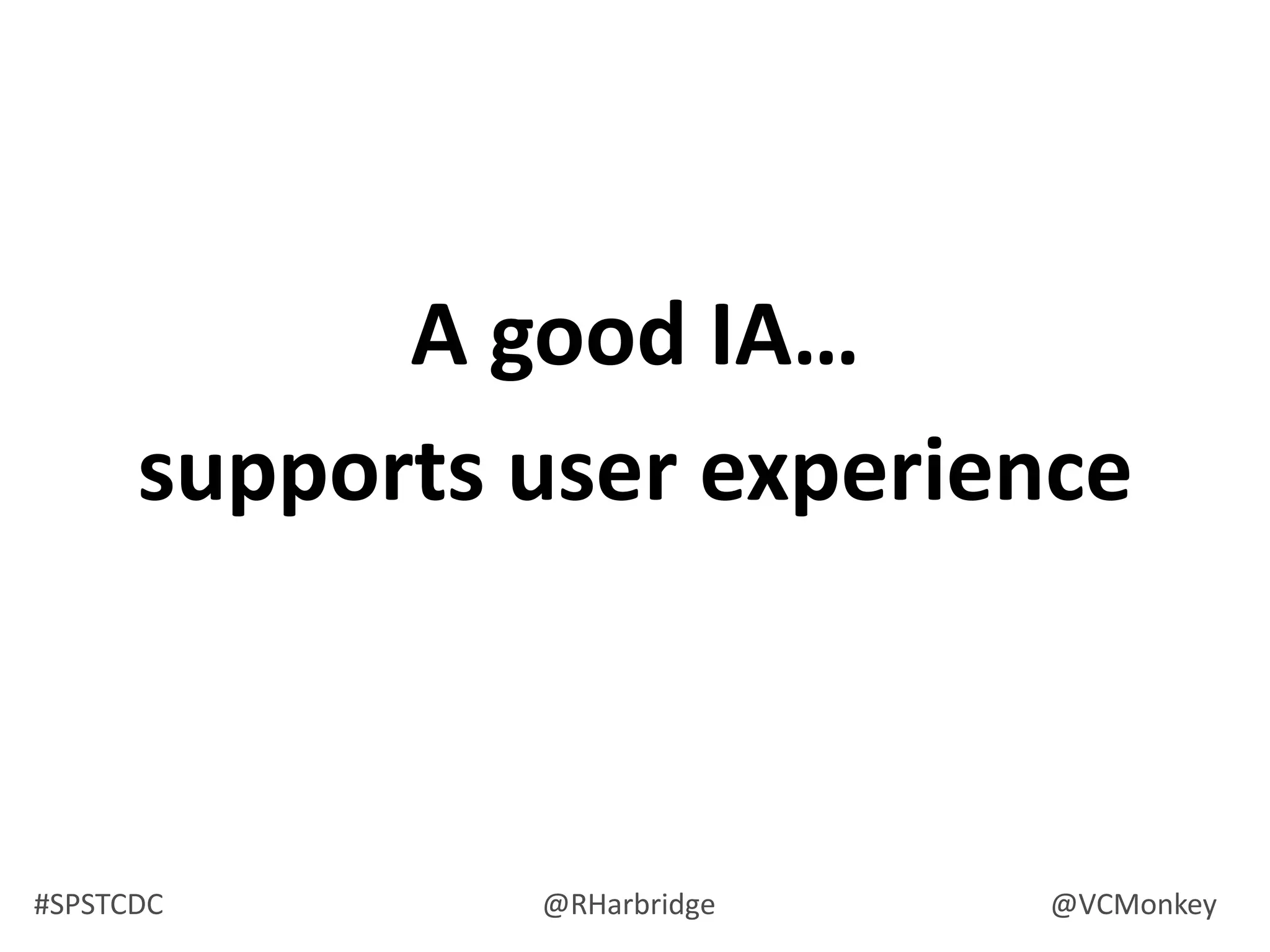 Most users don’t know how to search