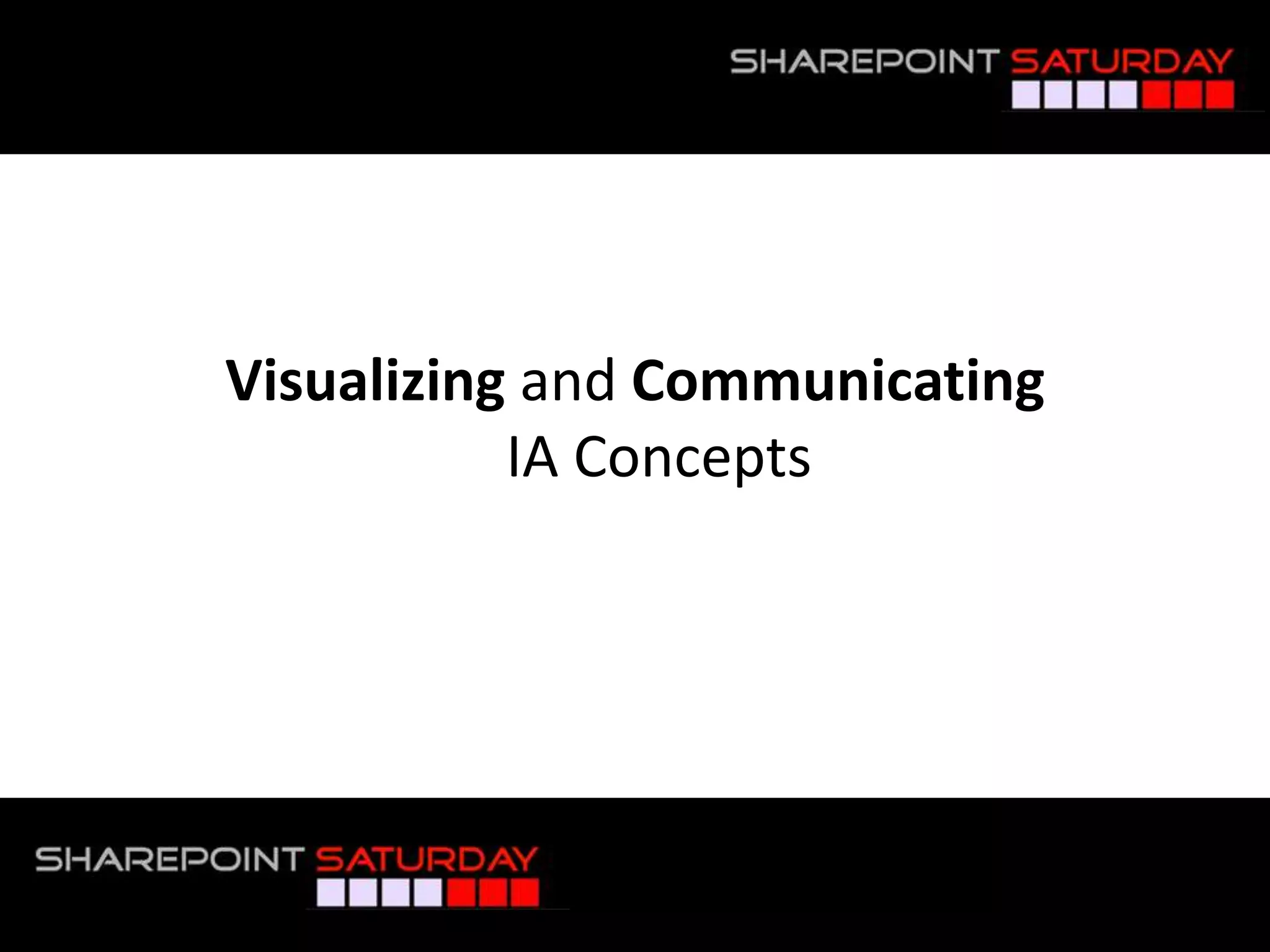 Don’t Forget Put-abilitySearch isn’t a silver bullet.