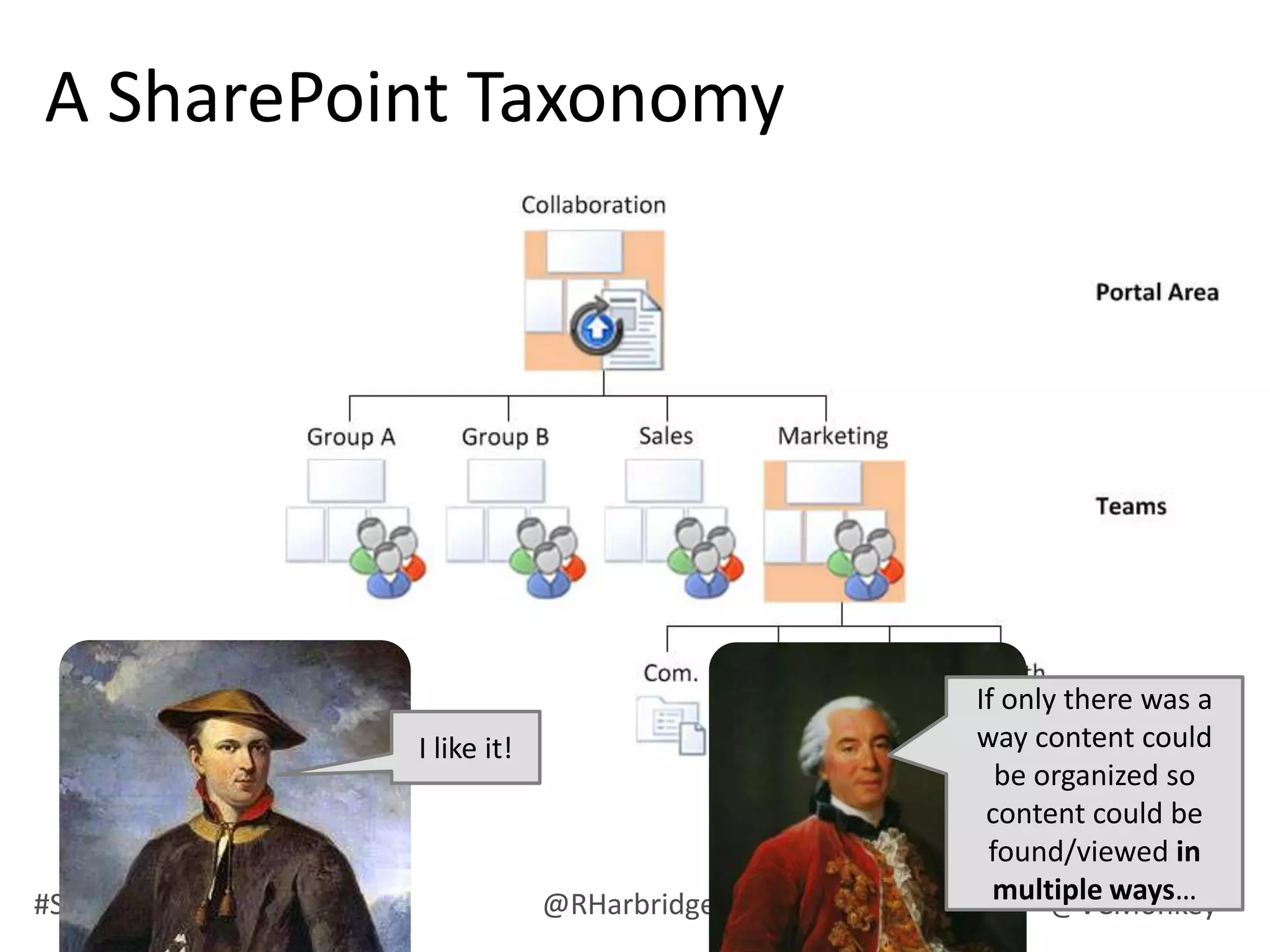 What if we saw this?