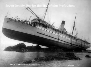 Small pools of documents