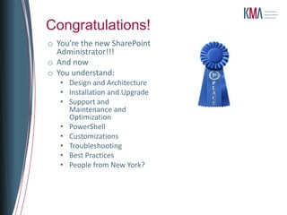 Search not a core functionSizing - Single Server