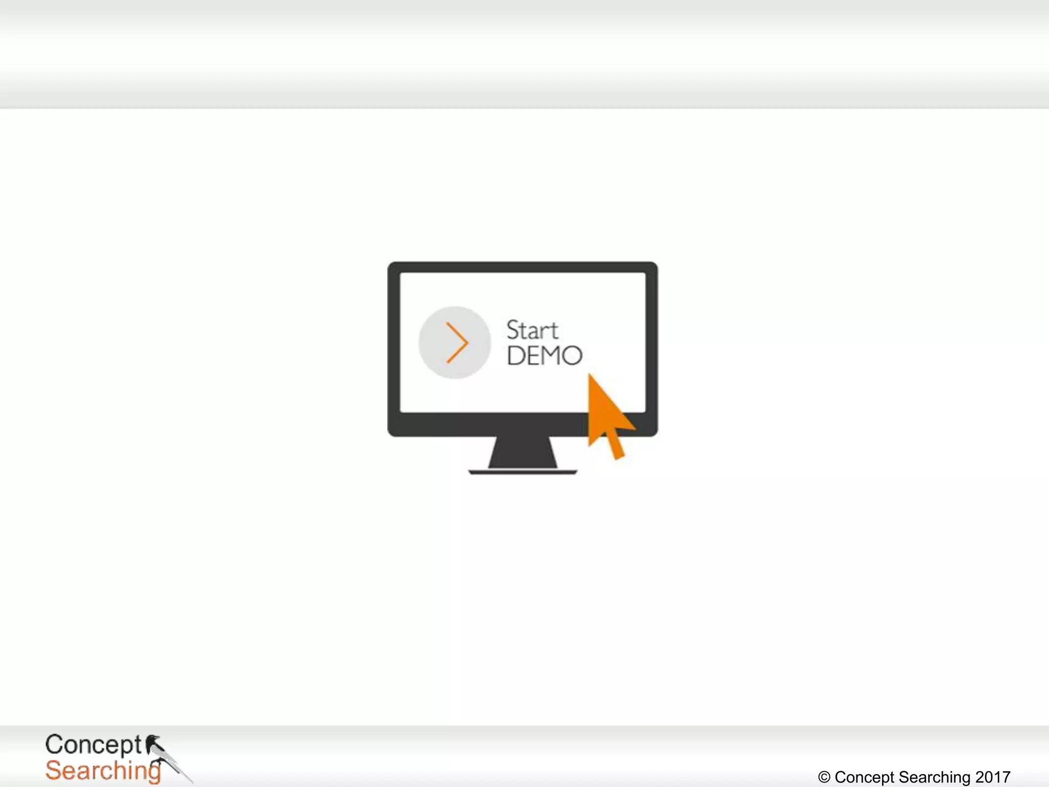 © Concept Searching 2017
 
