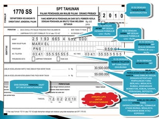 Spt 1770 ss