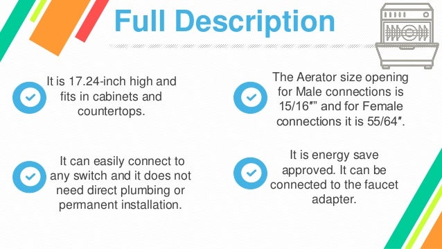 Spt Countertop Dishwasher Review
