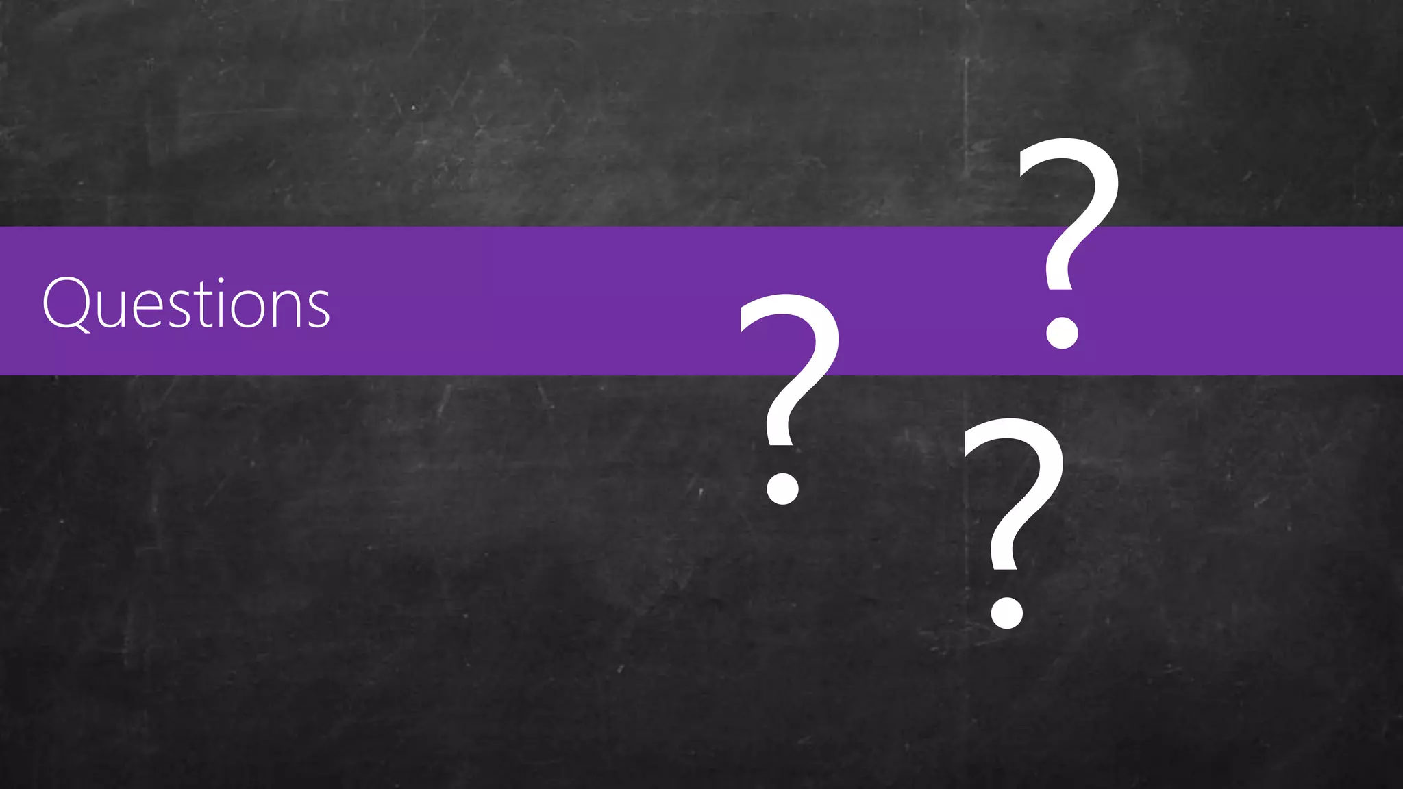 Custom
Master Pages
Questions
??
?
 