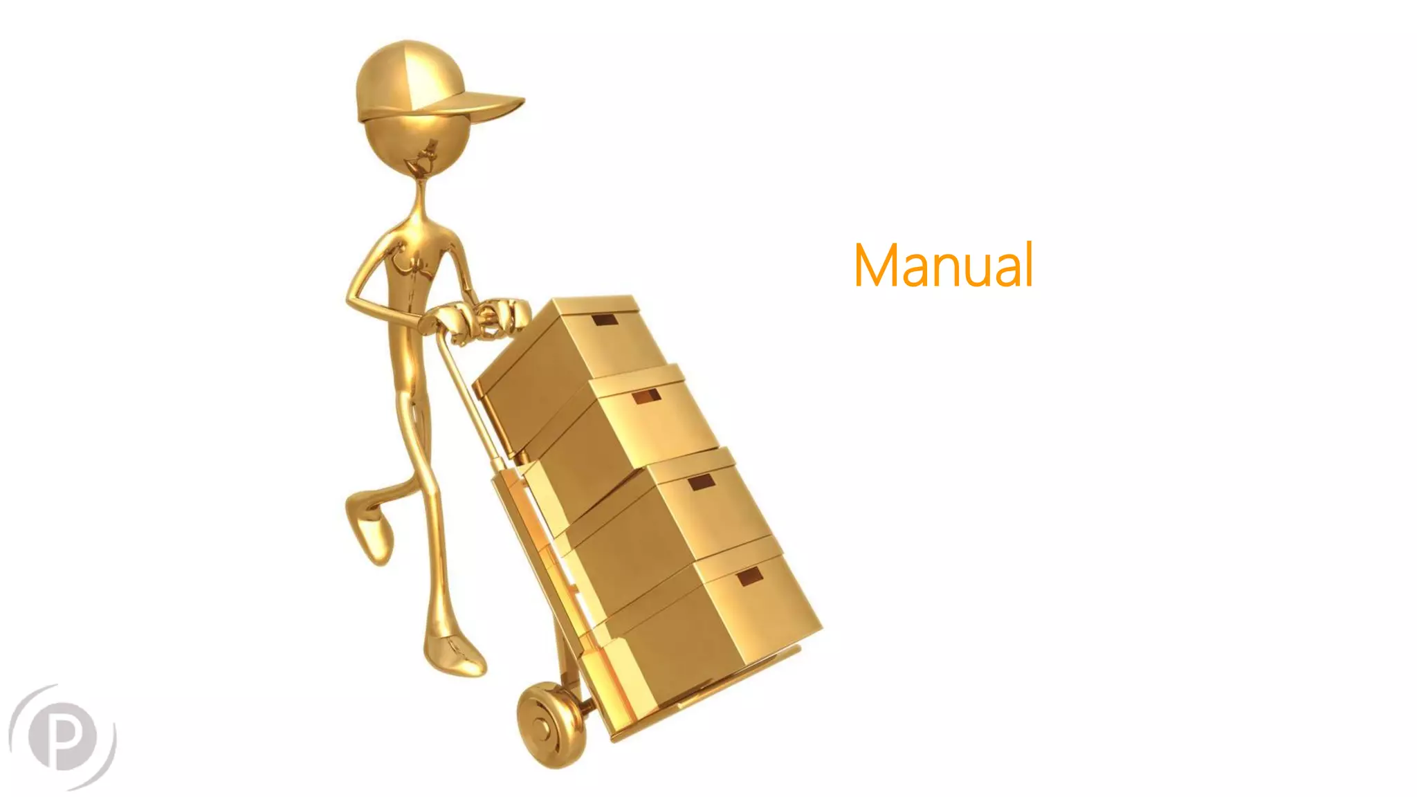 Manual
 