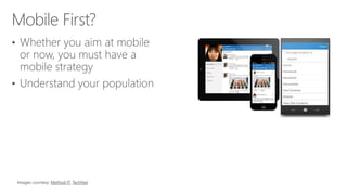 •
•
Images courtesy: Method IT, TechNet
 