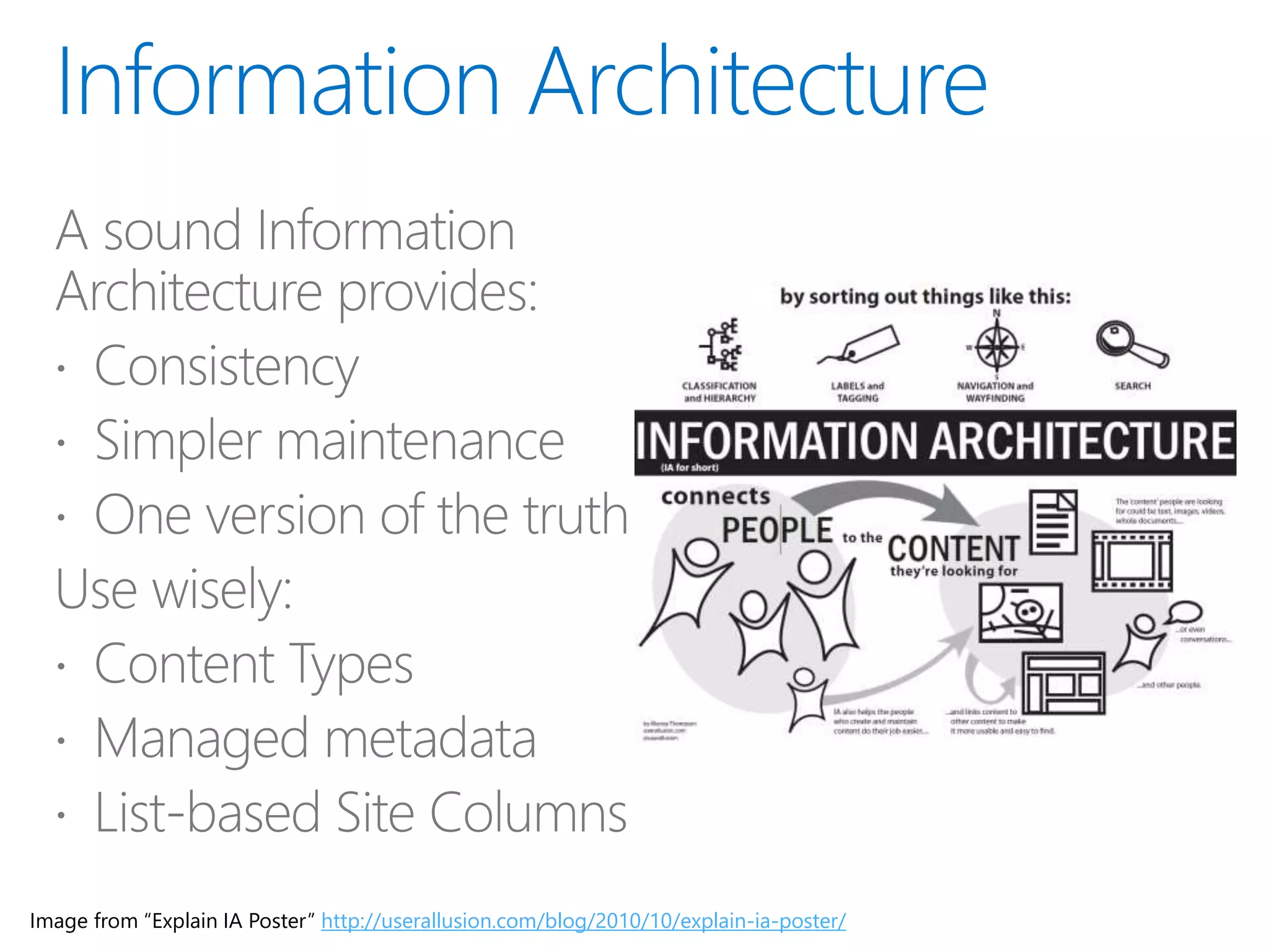 Image from “Explain IA Poster” http://userallusion.com/blog/2010/10/explain-ia-poster/
 