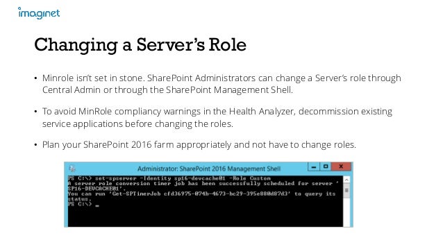 microsoft sharepoint foundation workflow timer service minrole and sharepoint 2016 microsoft sharepoint foundation workflow timer service minrole and sharepoint 2016
