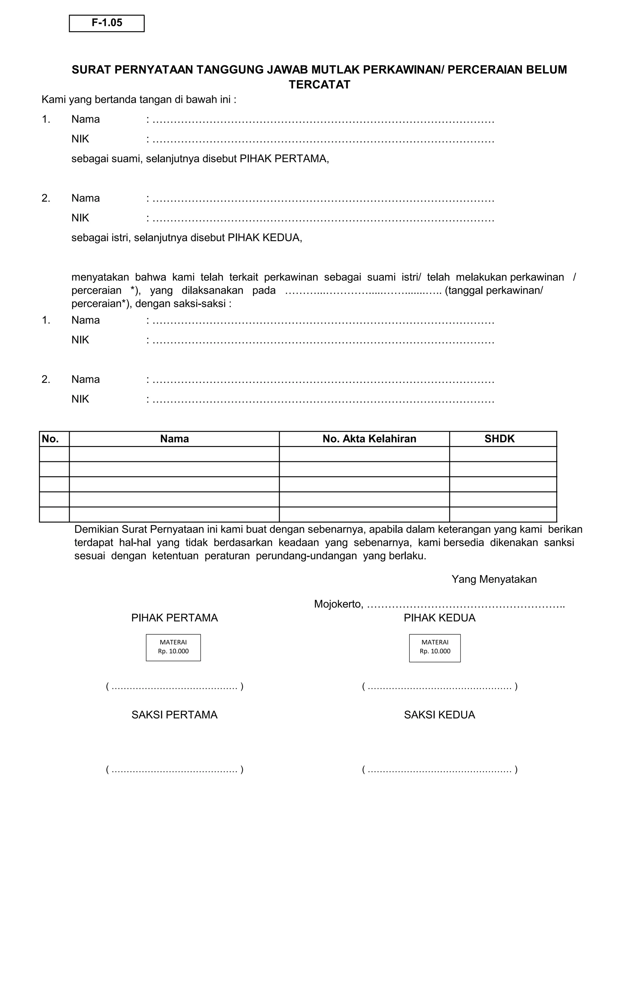 SPTJM PERKAWINAN-PERCERAIAN.pdf