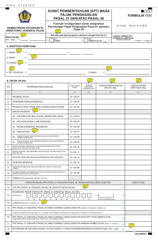 Spt Masa P Ph 21 Sejak Januari 2014 Per 14 Pj 2013