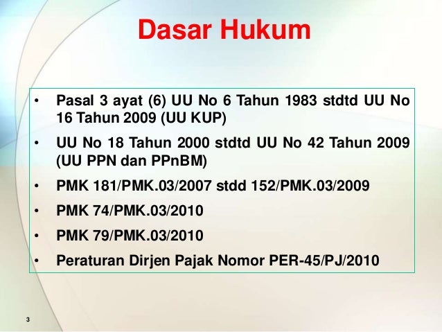 Tahun