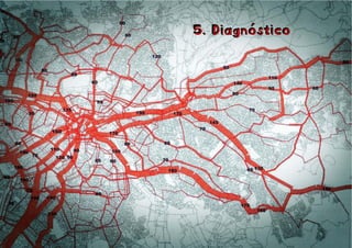 72                    73




     5. Diagnóstico
 