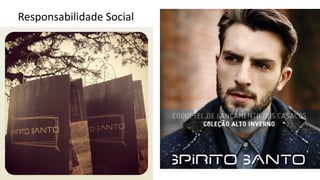 Responsabilidade Social
 