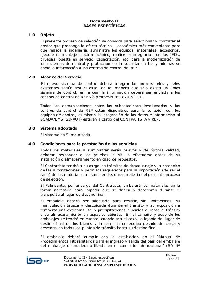 Spu 006-2012 bases modernizacion 