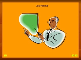 A U T H O R  