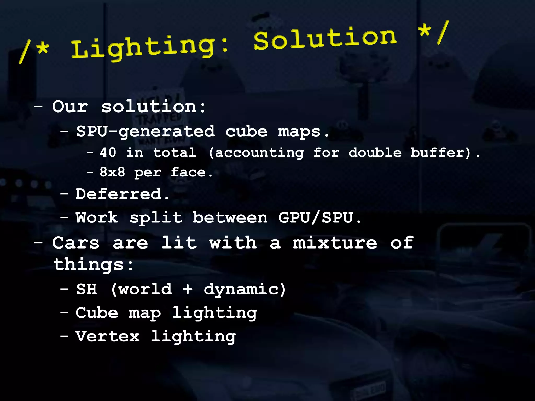 /* Damage: Data II */Stream0Stream1PositionSPU_PositionNormalUV0SPU_NormalUV1PosOffsetNormalOffsetControlPointsAO