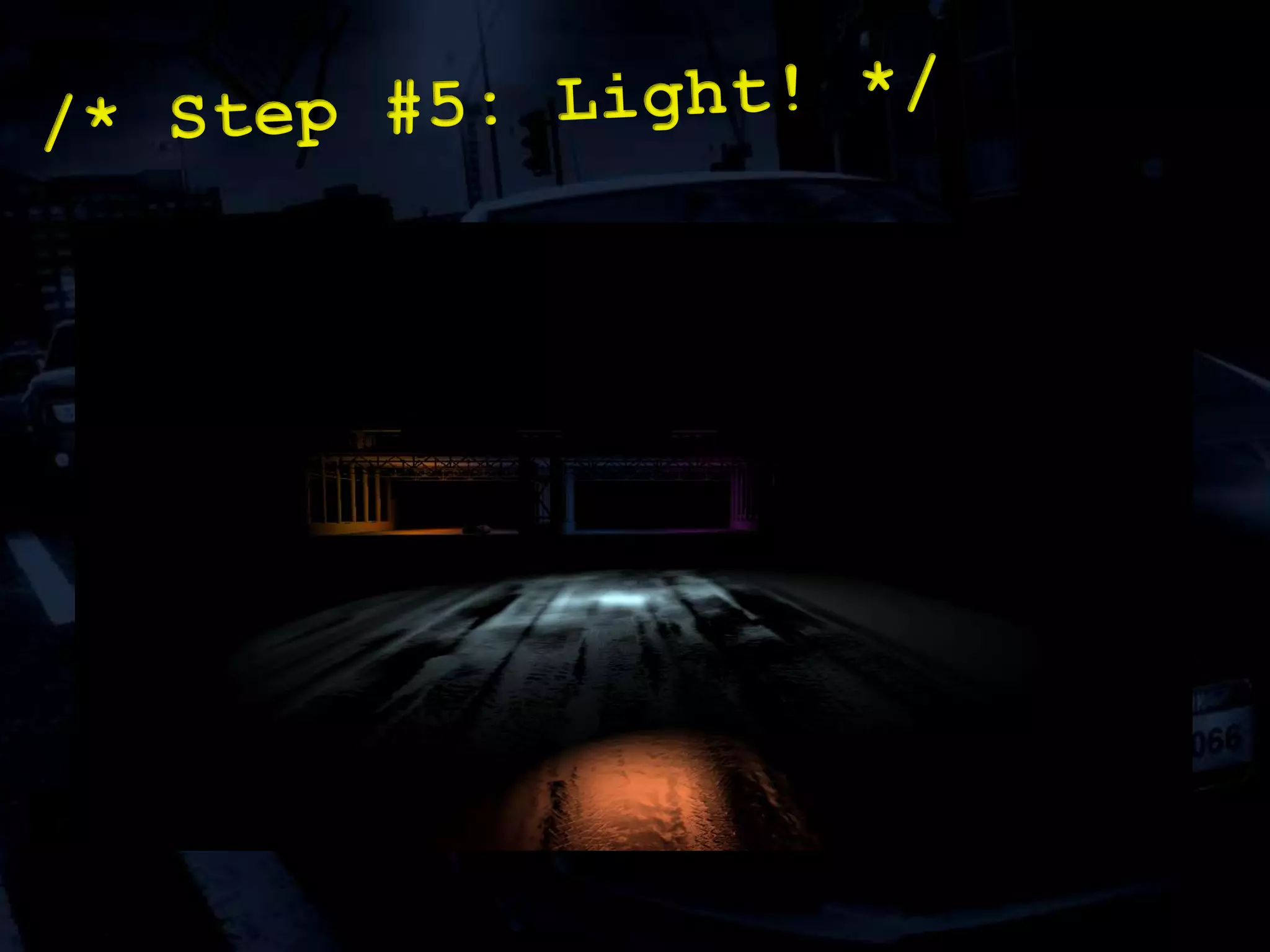 Add value to your SPU program for relatively small computational effort: