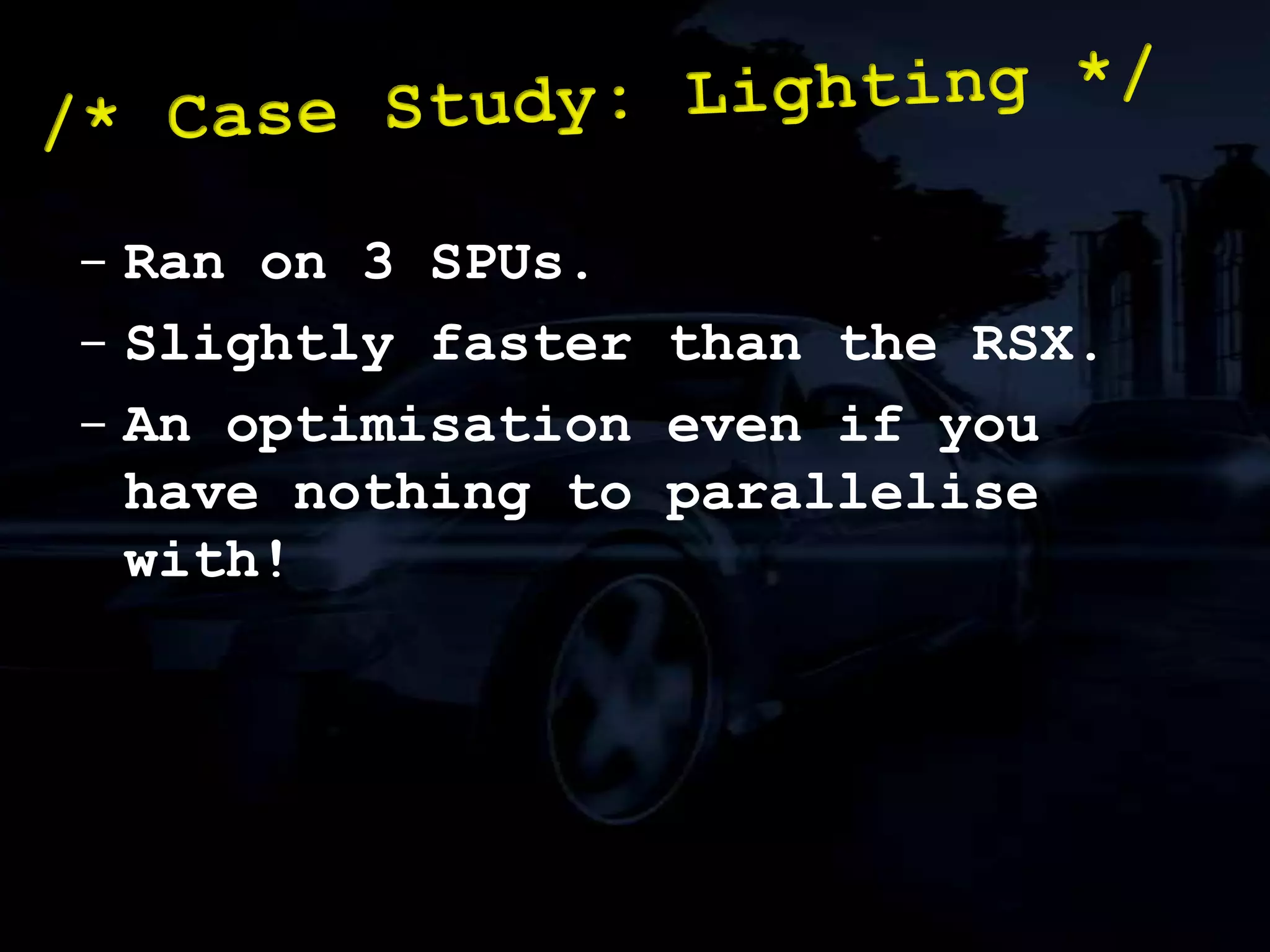40 in total (accounting for double buffer).