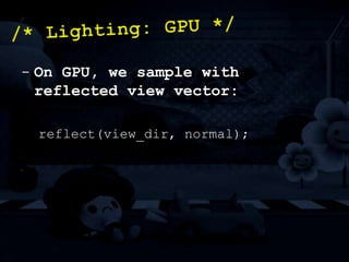 /* Damage: Data II */Stream0Stream1PositionSPU_PositionNormalUV0SPU_NormalUV1PosOffsetNormalOffsetControlPointsAO