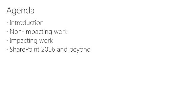 Enumerating Pre-install Packages