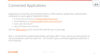 SPUnite17 Migrating your Customizations from On-prem to SharePoint ...