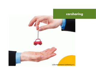 carsharing




(c)Bundesverband CarSharing e.V.
 