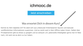 ichmooc.de
 