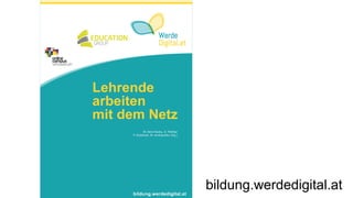 bildung.werdedigital.at
 