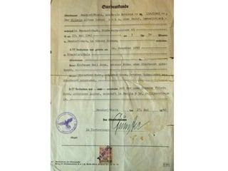 Spurensuche #WilhelmSohn #bcbn17 