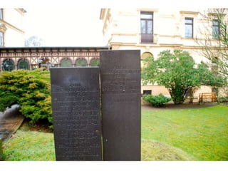 Spurensuche #WilhelmSohn #bcbn17 