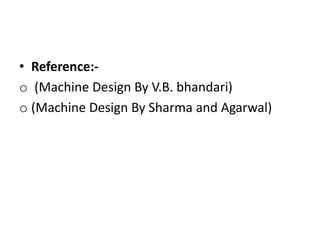 Spur gear and design of spur gear | PPTX