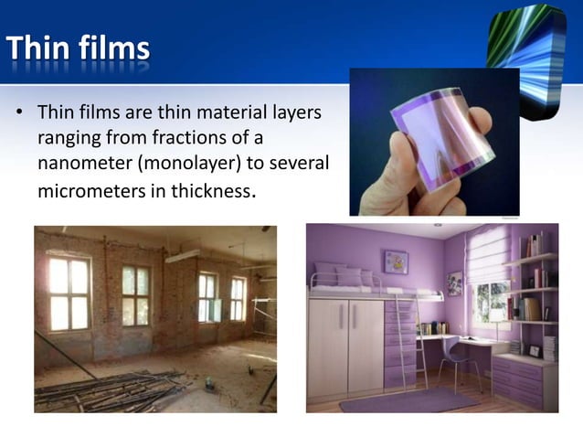 Sputtering process | PPTX