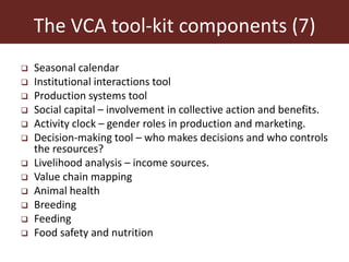 The smallholder pig value chains development in Uganda (SPVCD) project: Where are we now?