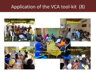 The smallholder pig value chains development in Uganda (SPVCD) project: Where are we now?