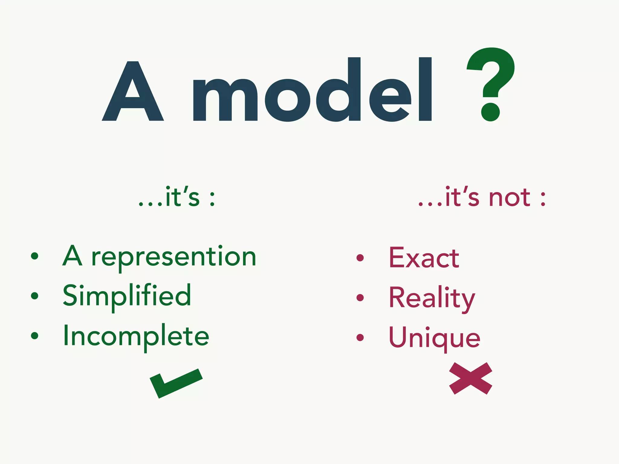 VPTCS : A multidisciplinary model  for  User Experience Quality Assurance (UxQA)