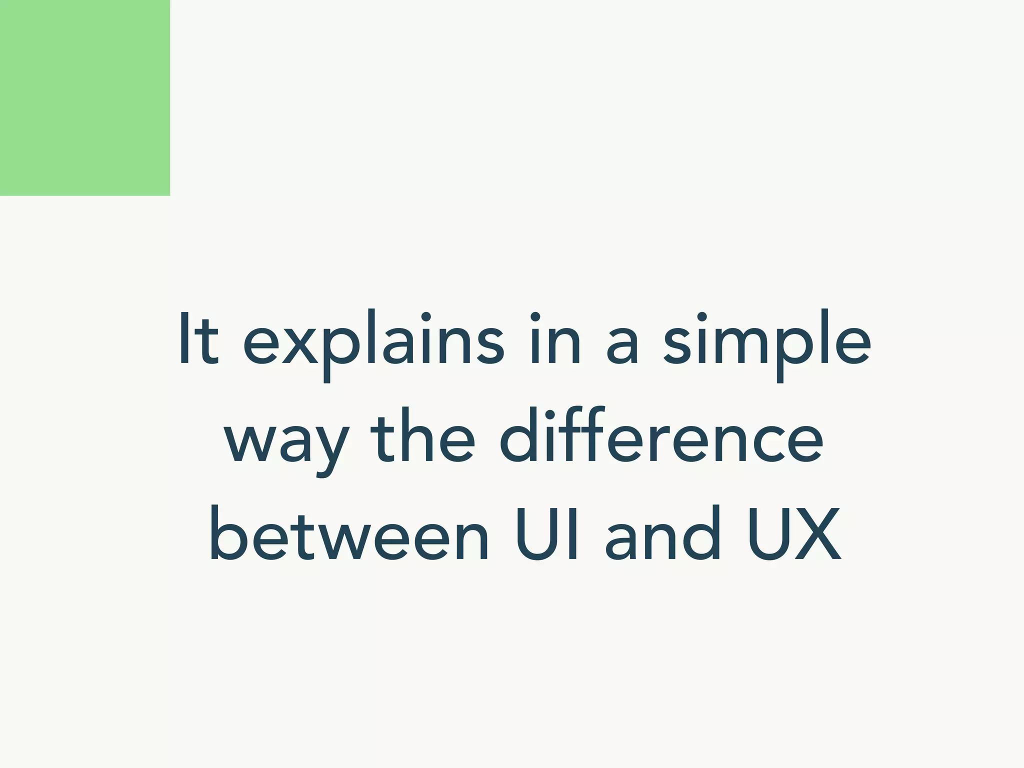 VPTCS : A multidisciplinary model  for  User Experience Quality Assurance (UxQA)