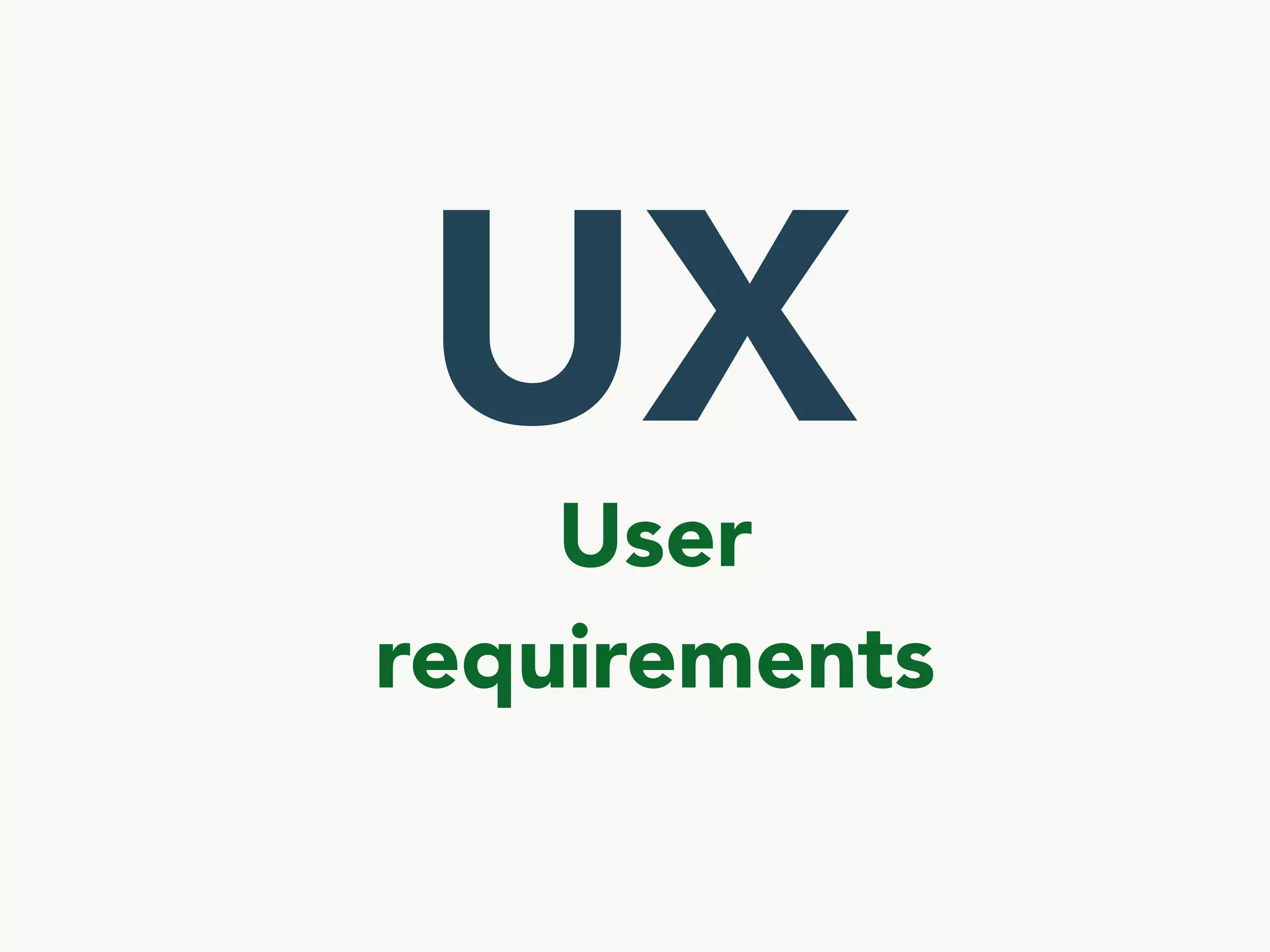 VPTCS : A multidisciplinary model  for  User Experience Quality Assurance (UxQA)