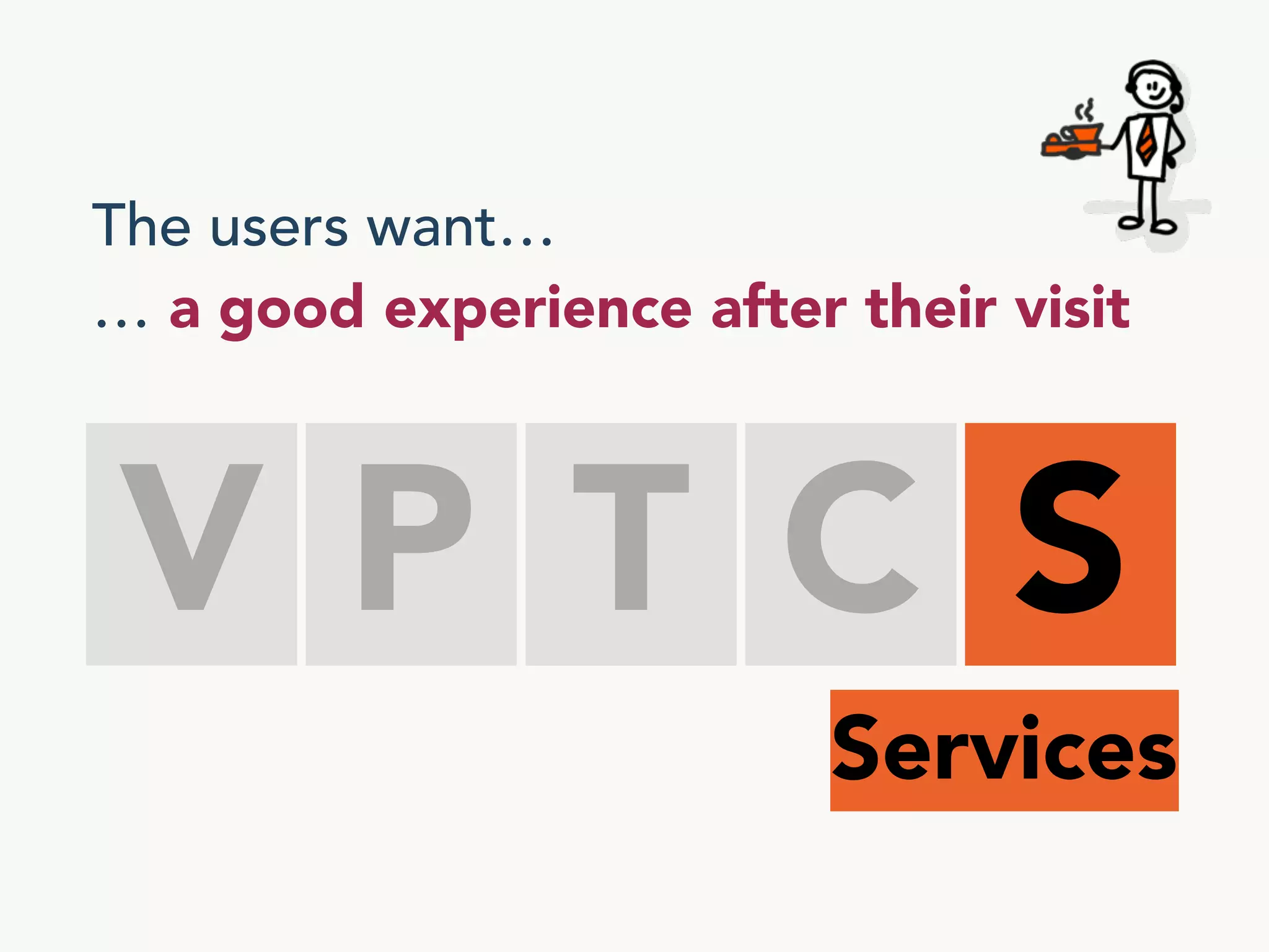 VPTCS : A multidisciplinary model  for  User Experience Quality Assurance (UxQA)