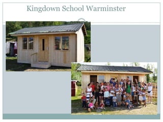 Kingdown School Warminster
 