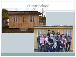 Stonar School
 