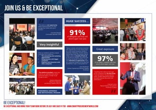 Smart procurement Conference September 2017 | PPT