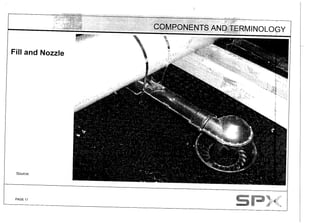 Spx cooling tower presentation