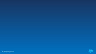 #designsystem
 