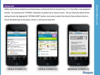 Foursquare Current StatisticsValue for Foursquare Expanded Venue Information