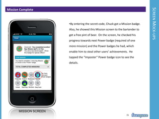  Refreshing Existing Users