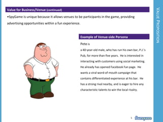 Adds new elements, such as “mission” and “stealing”, for users to enjoy more active game play without boredom.