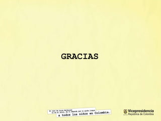 GRACIAS 