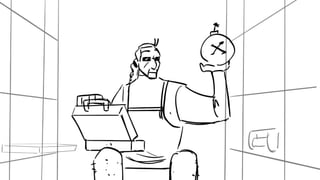 Spy Greatest Struggle (Click Through Version)