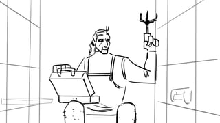 Spy Greatest Struggle (Click Through Version)